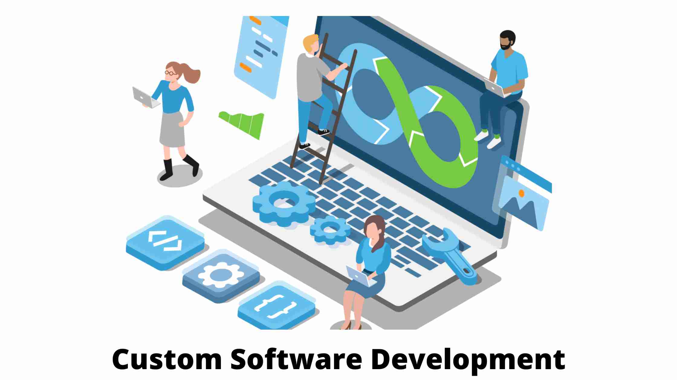 Custom Software Development